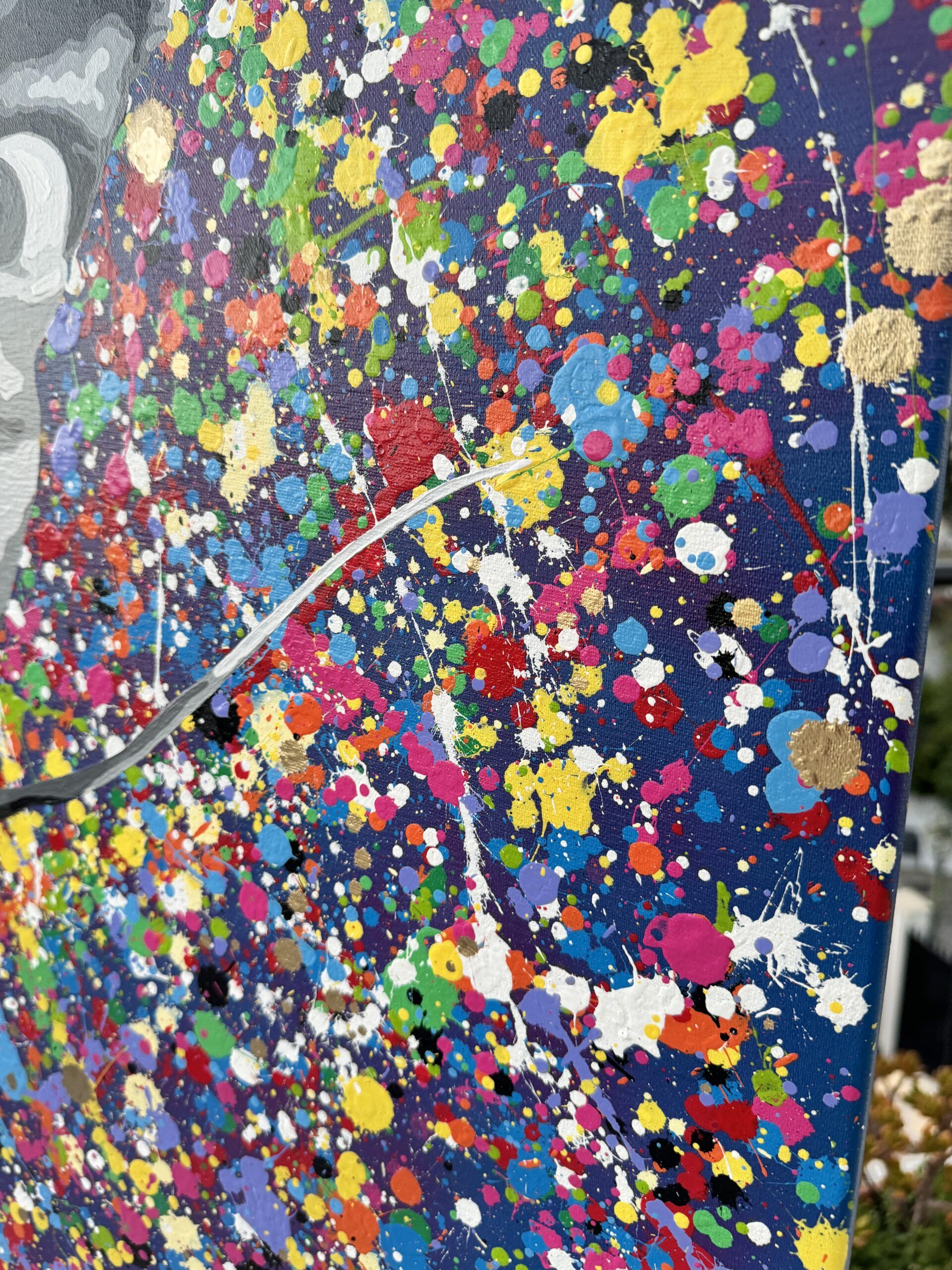 All the Colors All the Colors
