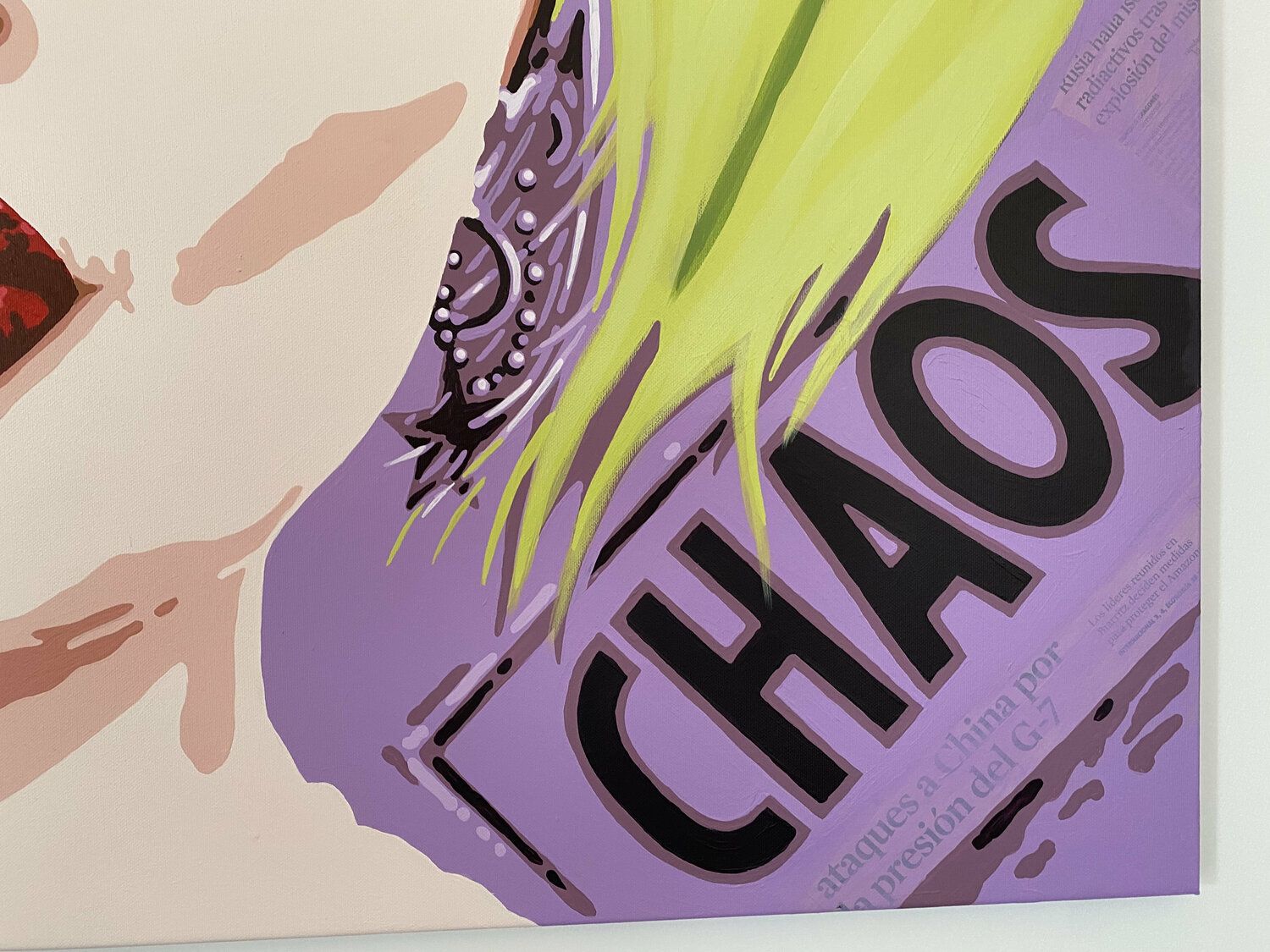 choes 8