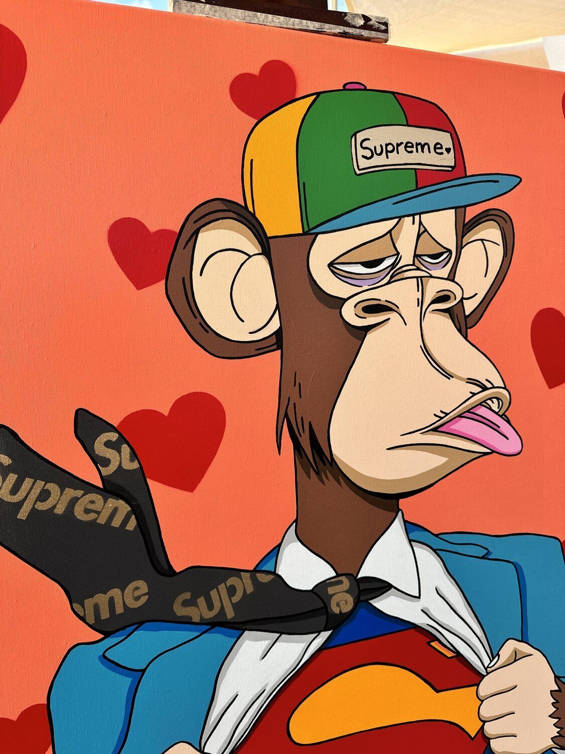 S S
