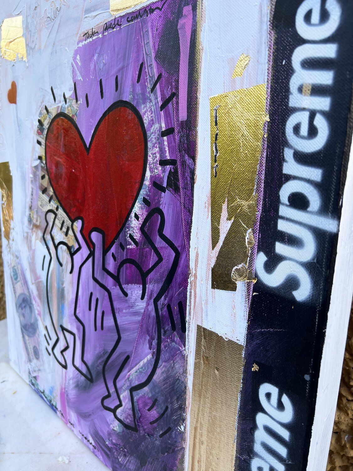 Update Supreme 3