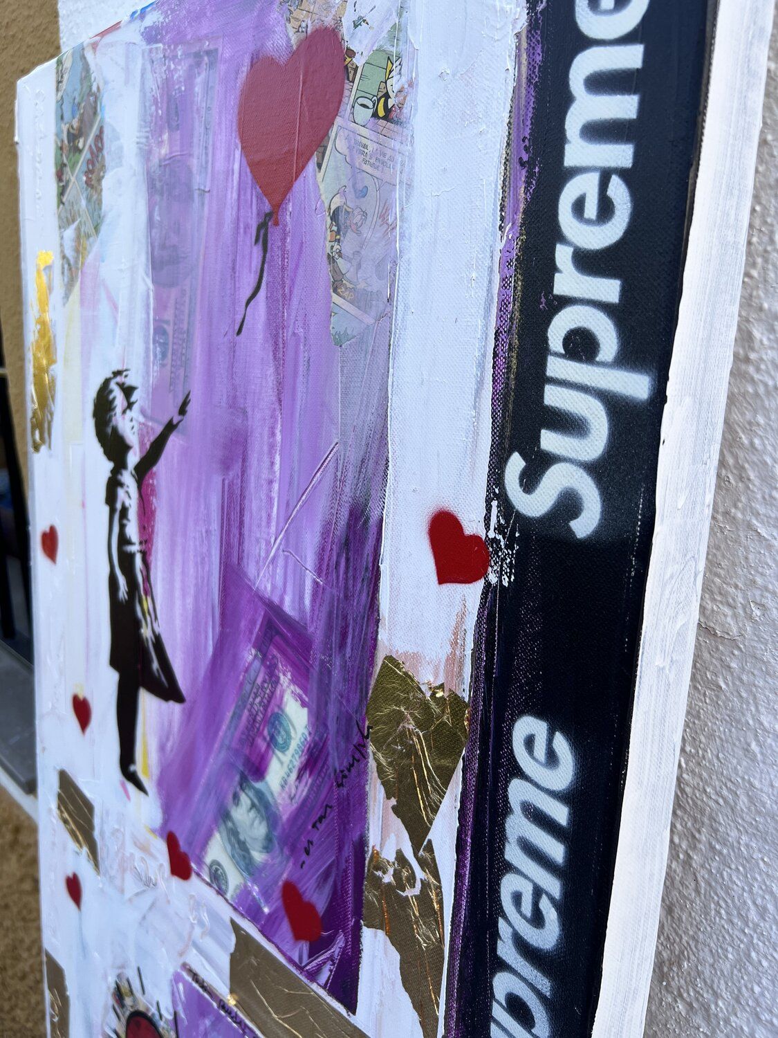 Update Supreme 6