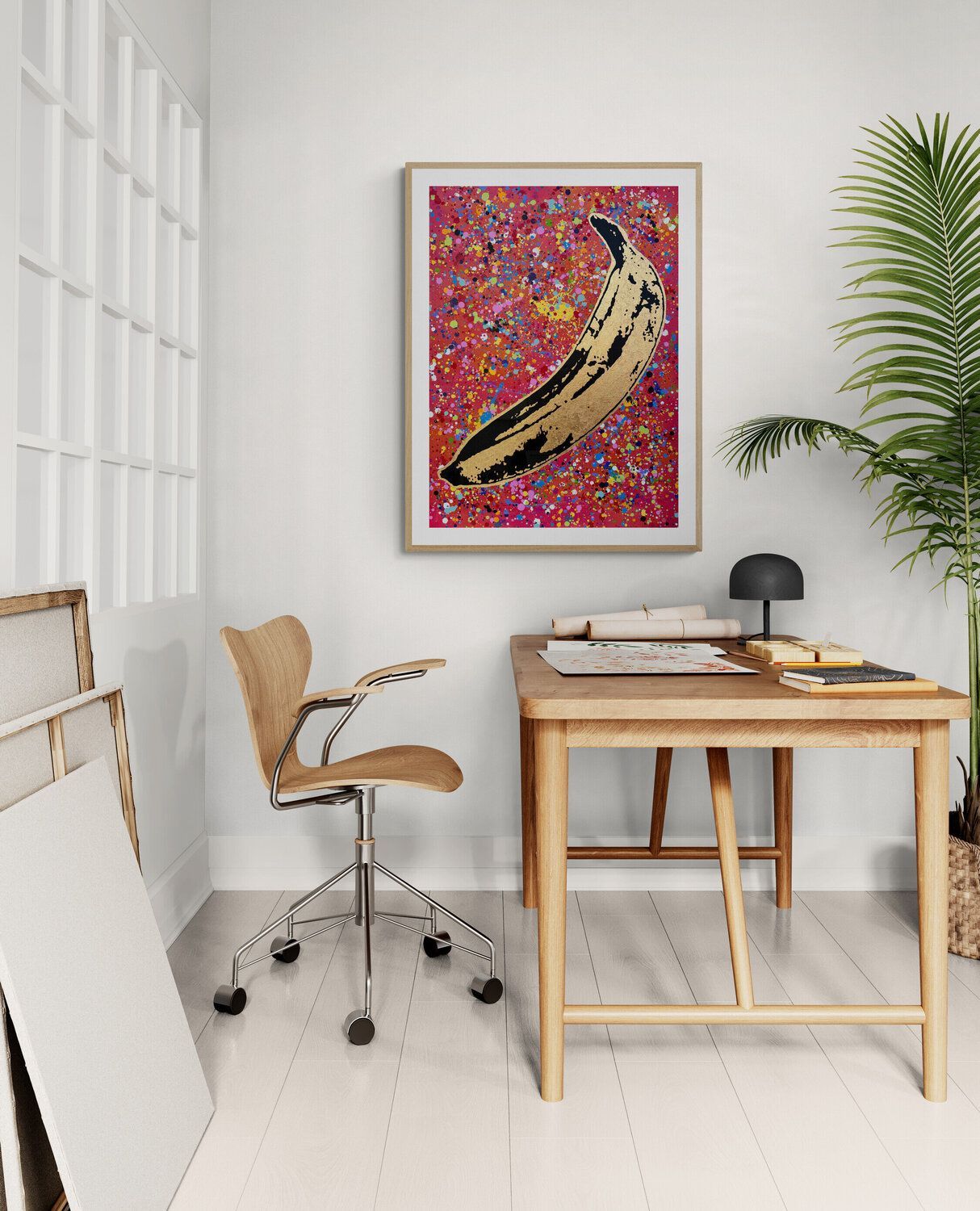 banana drip 1 banana drip 1