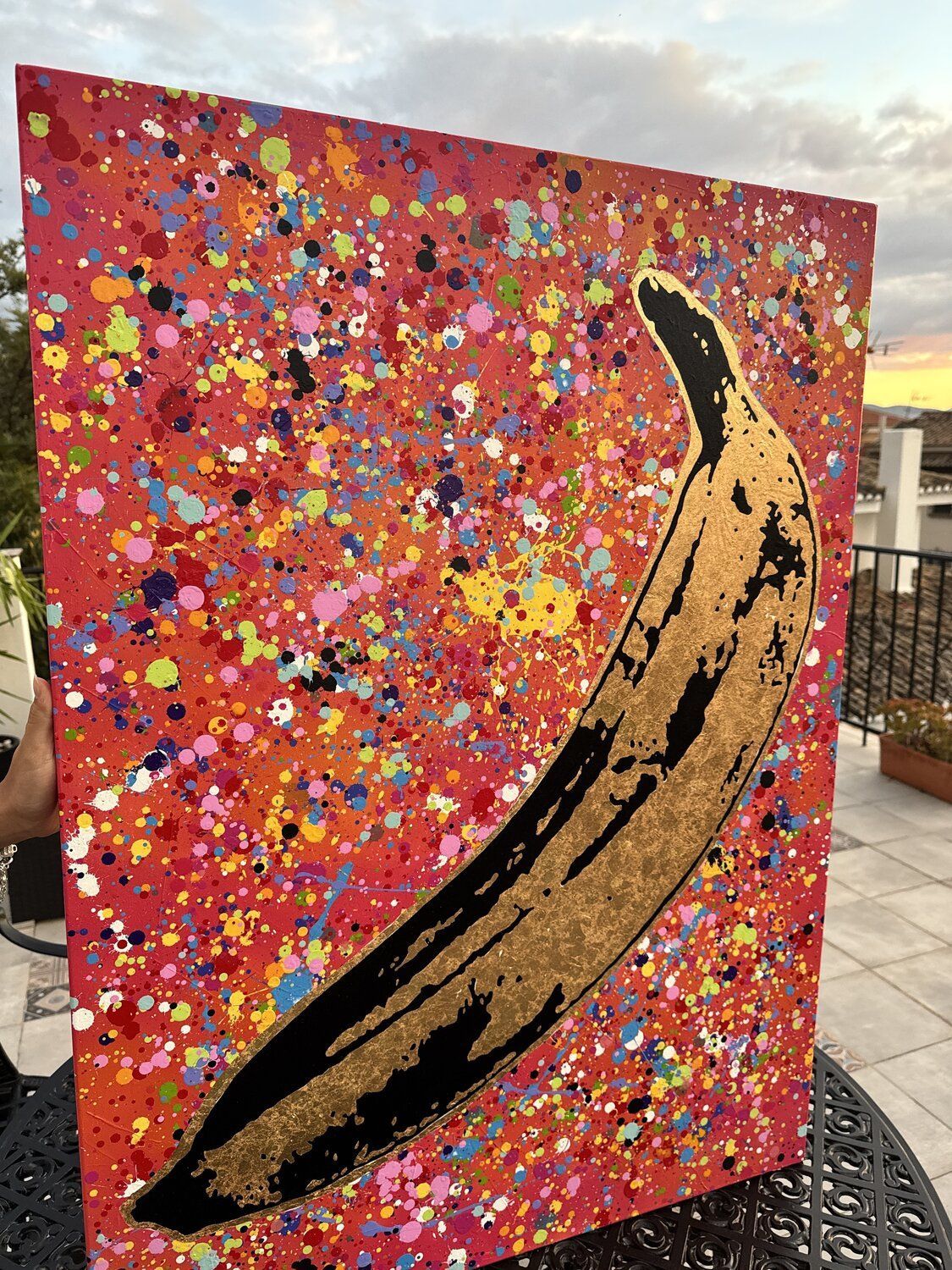 banana drip 11 banana drip 11