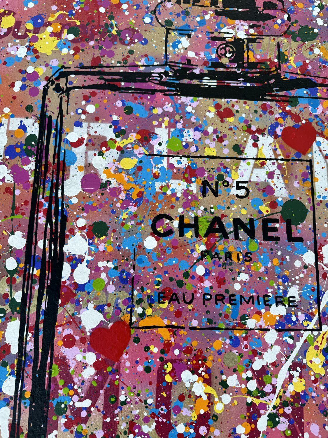 chanel 3