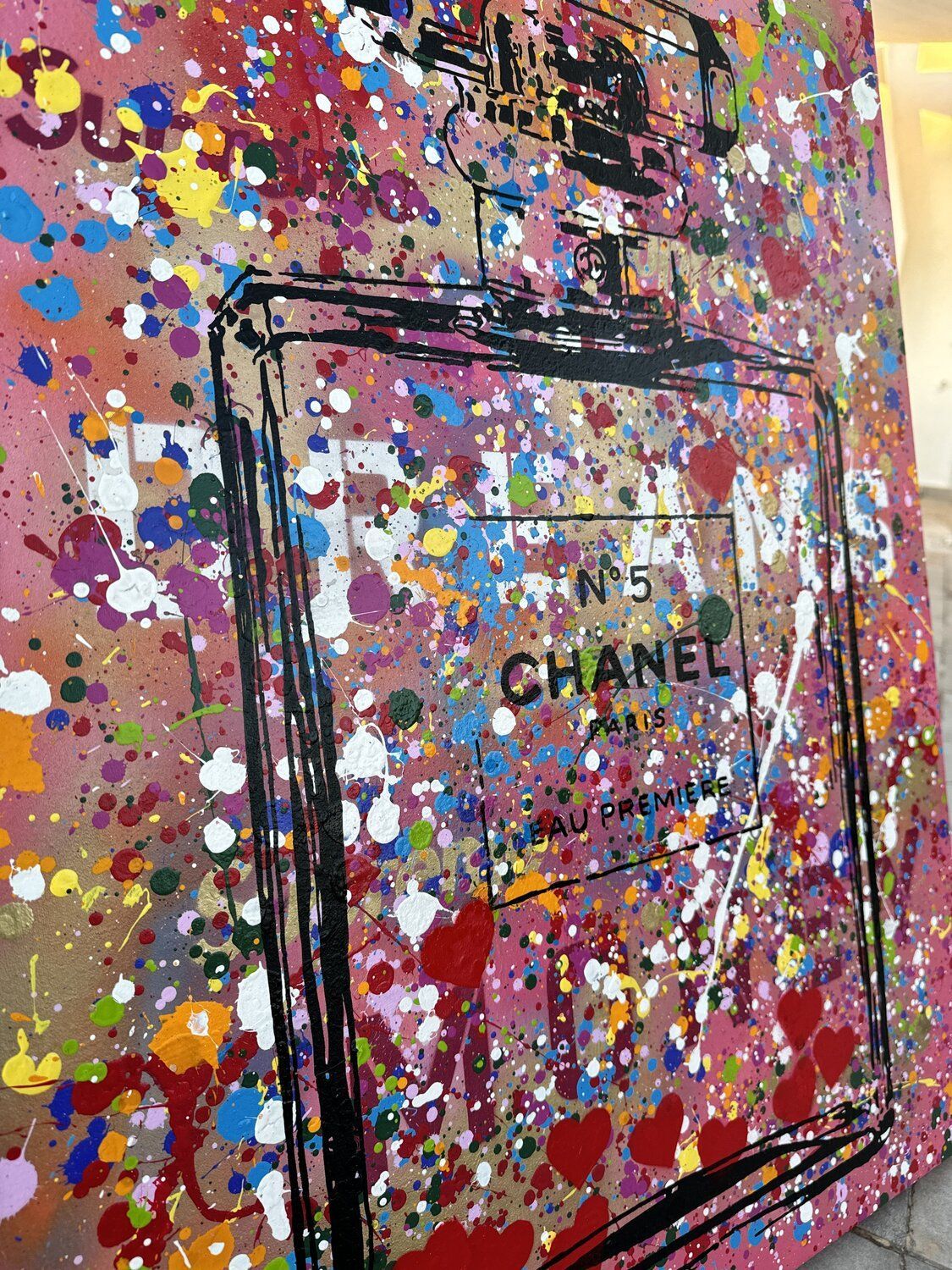 chanel 4