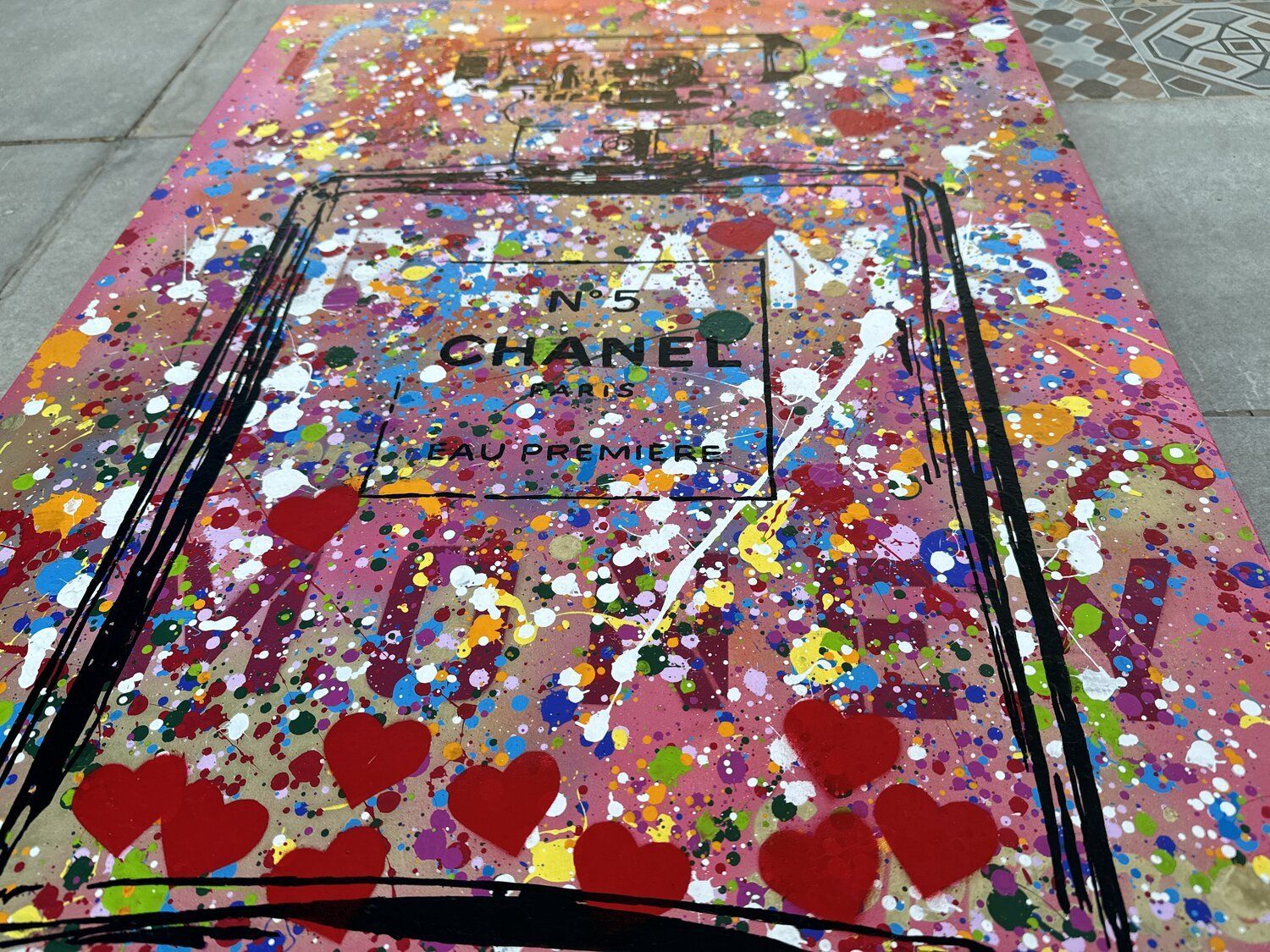 chanel 9