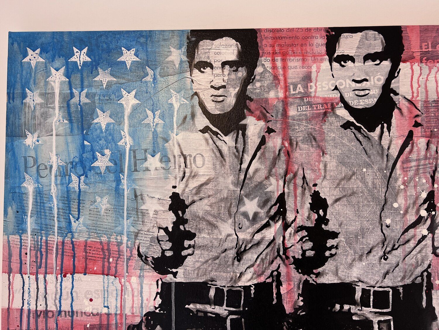 elvis dripp 3