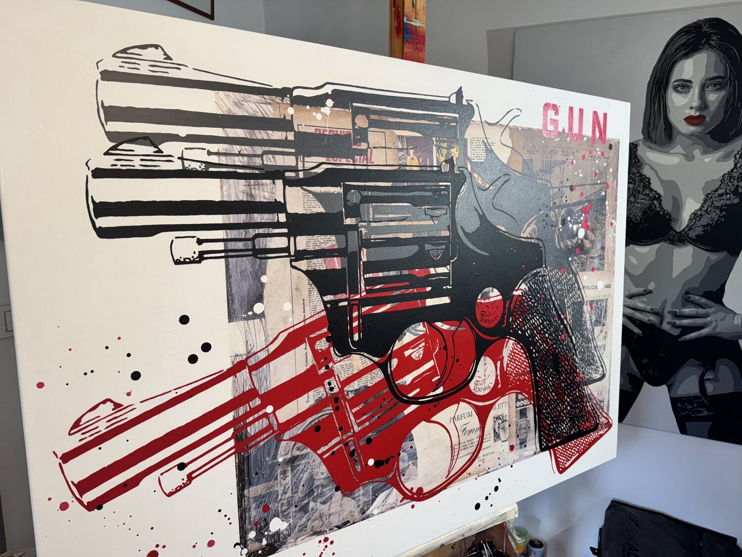 gun 1 gun 1