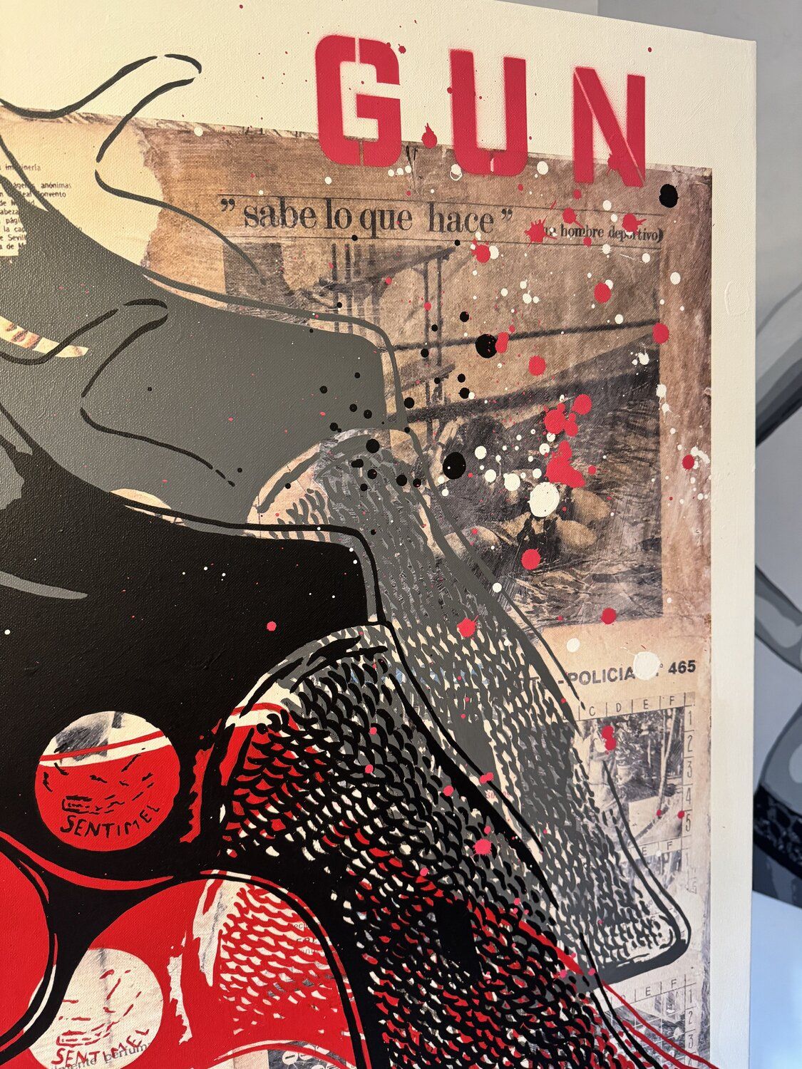 gun 9 gun 9