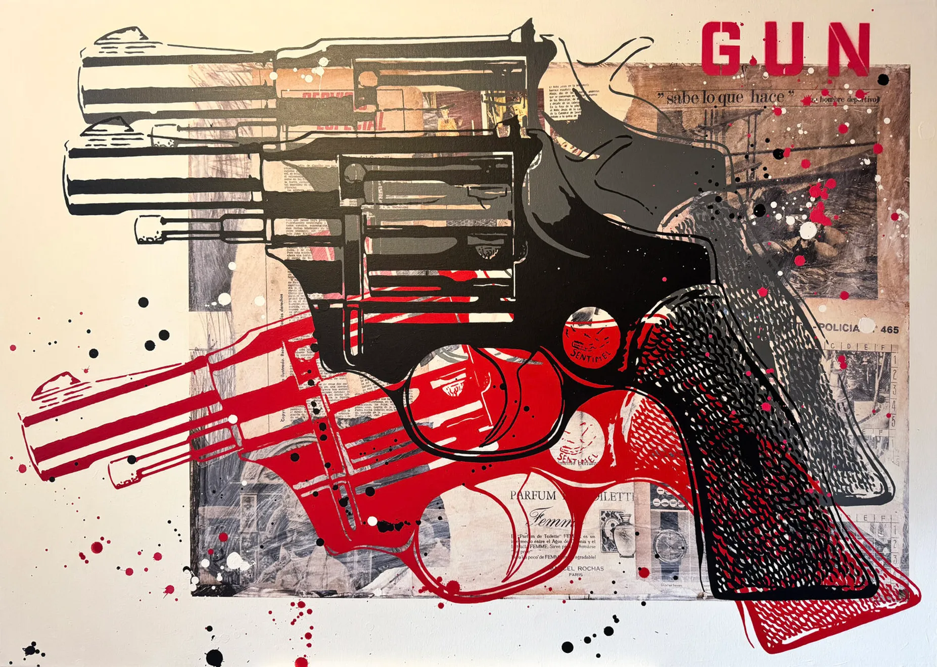 gun gun