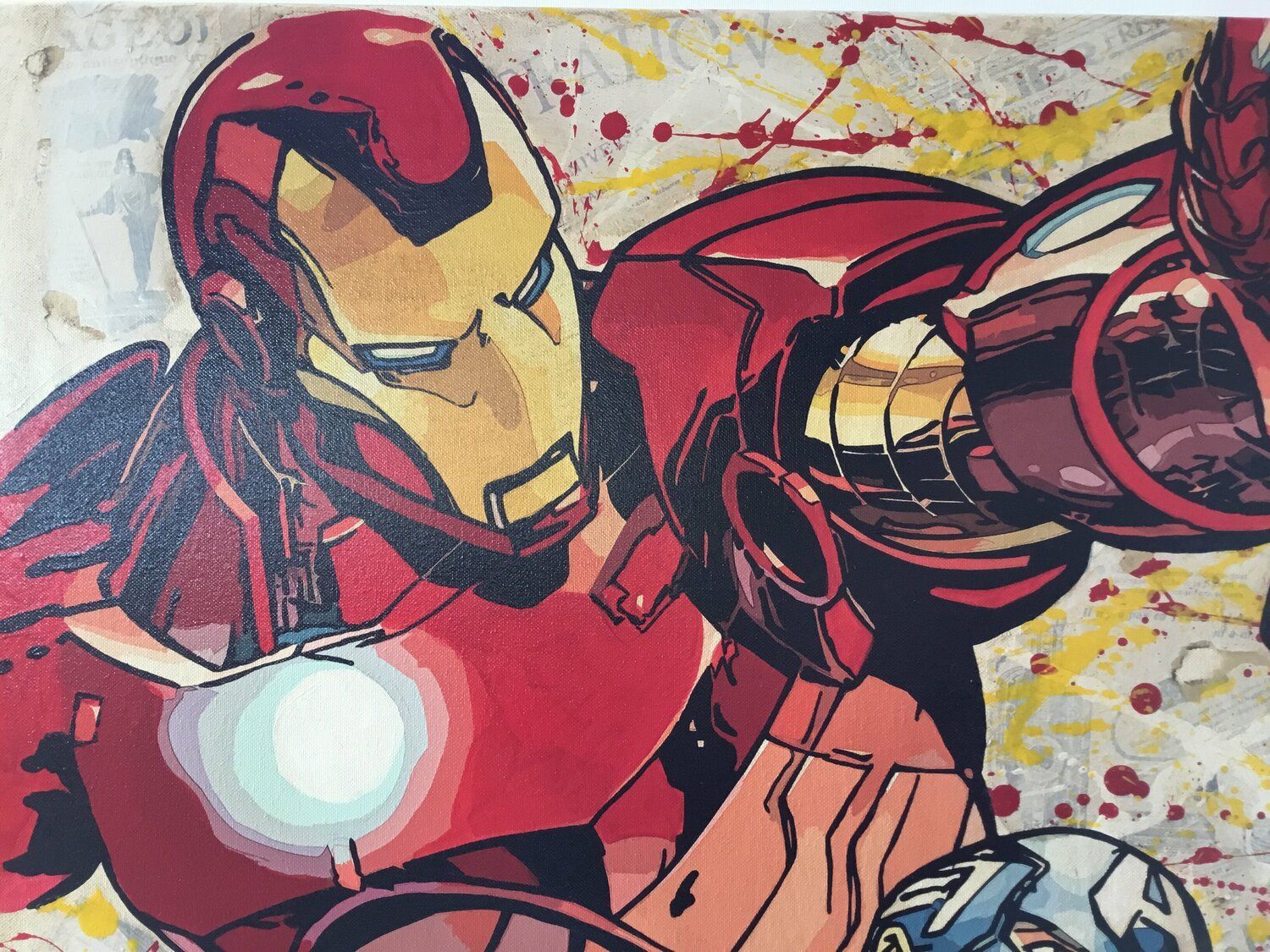 heroes 1