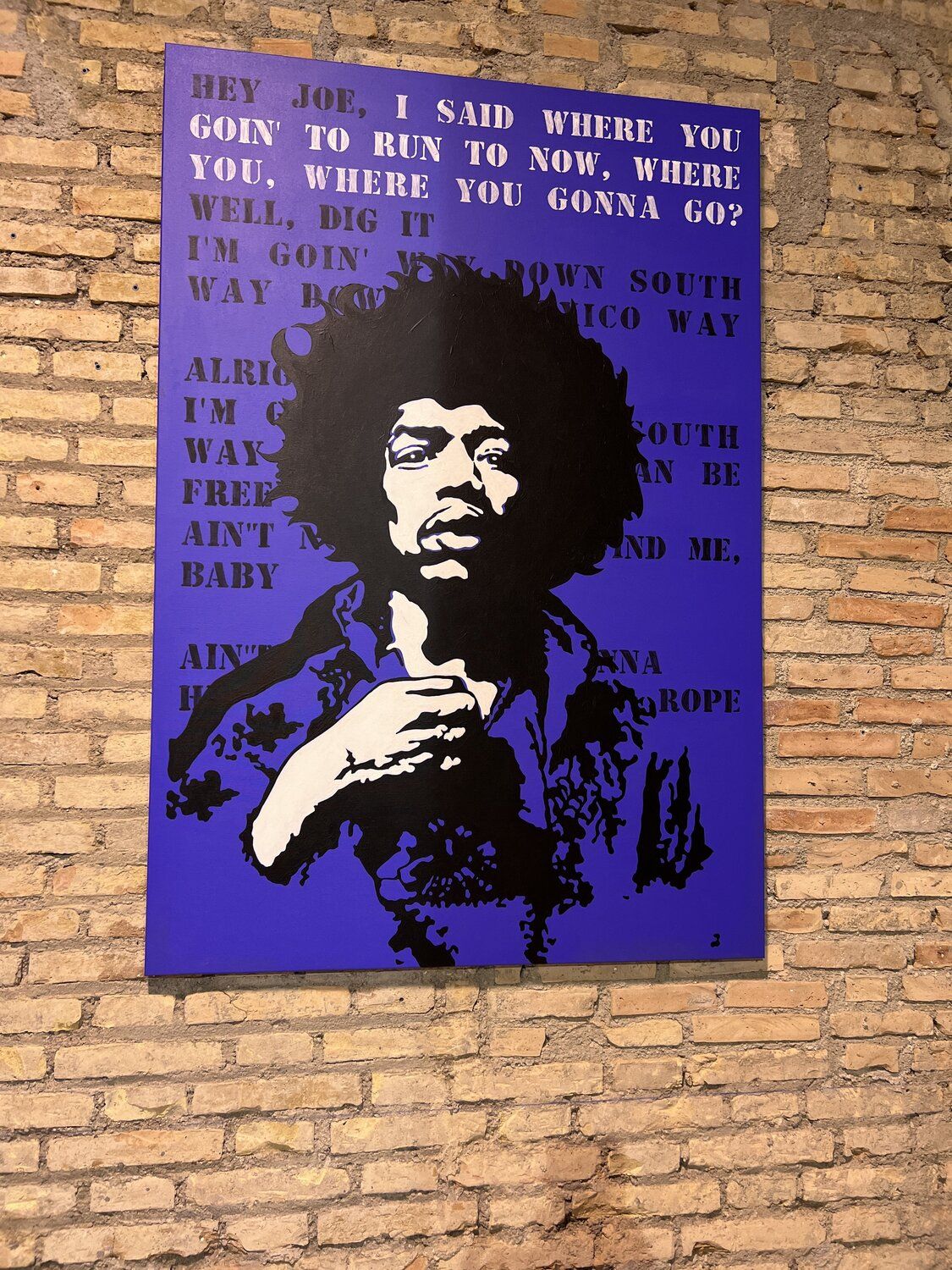 joe blue 2