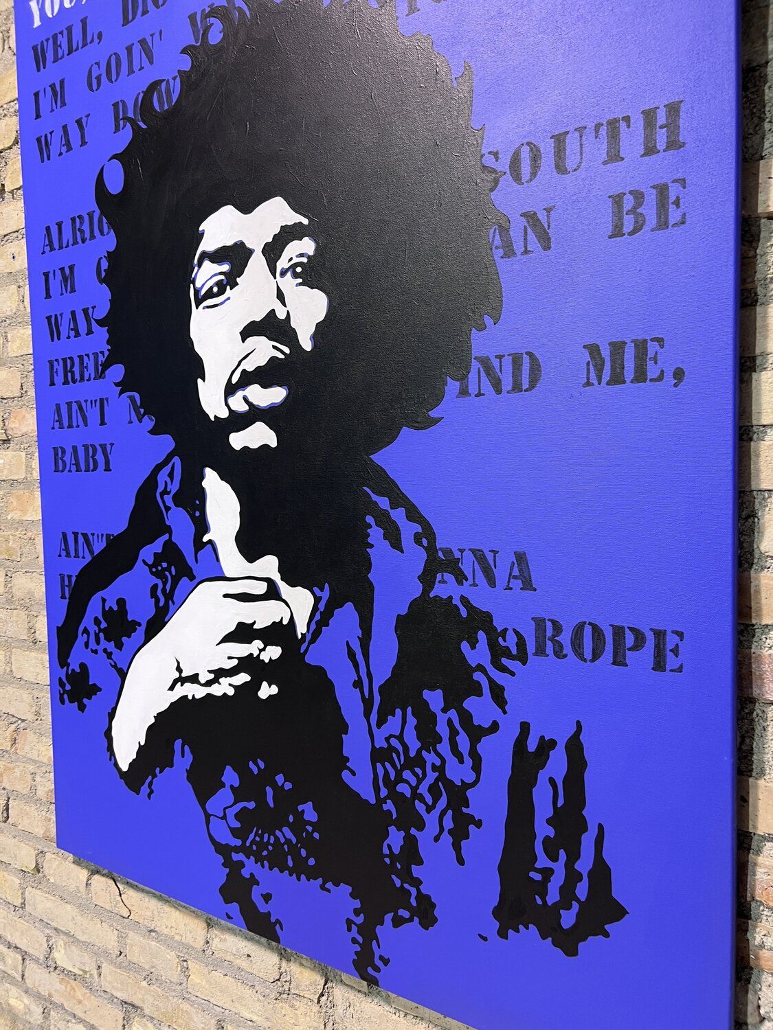 joe blue 4