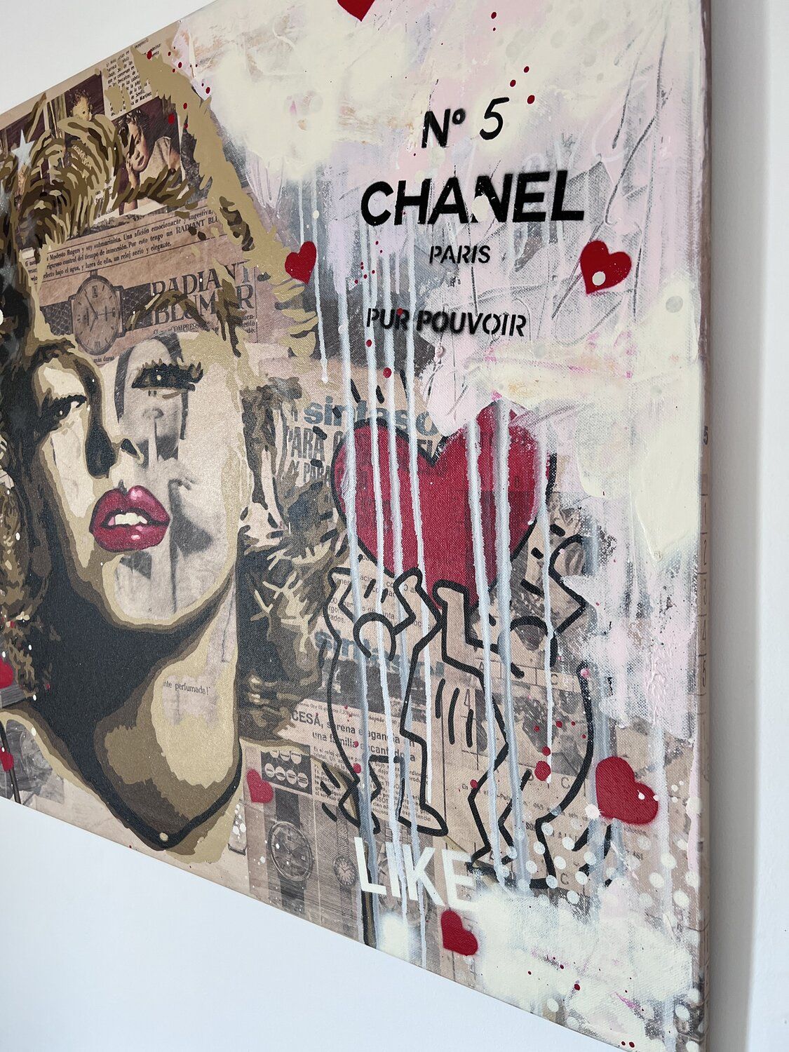 marilyn sup 3