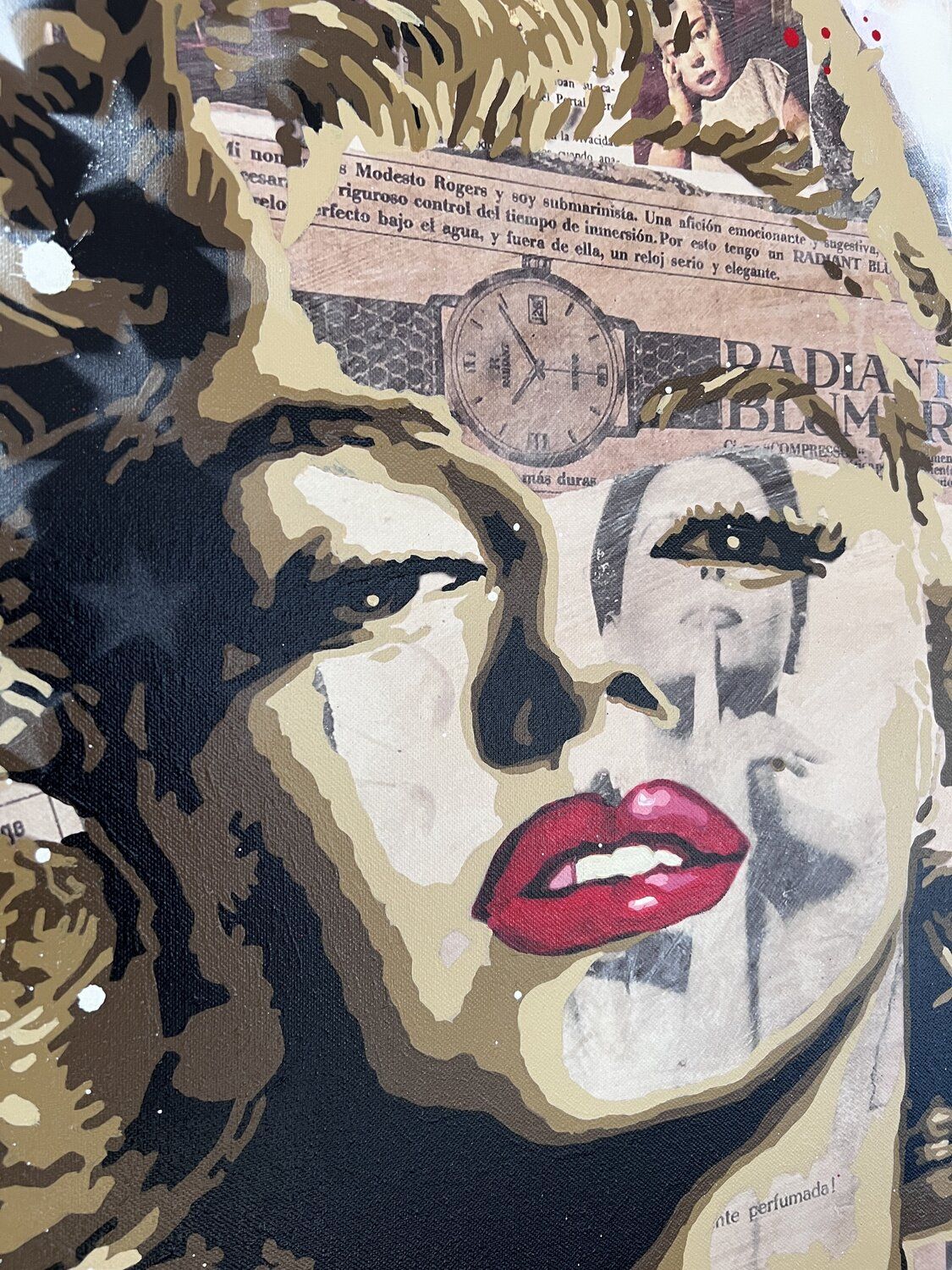 marilyn sup 7