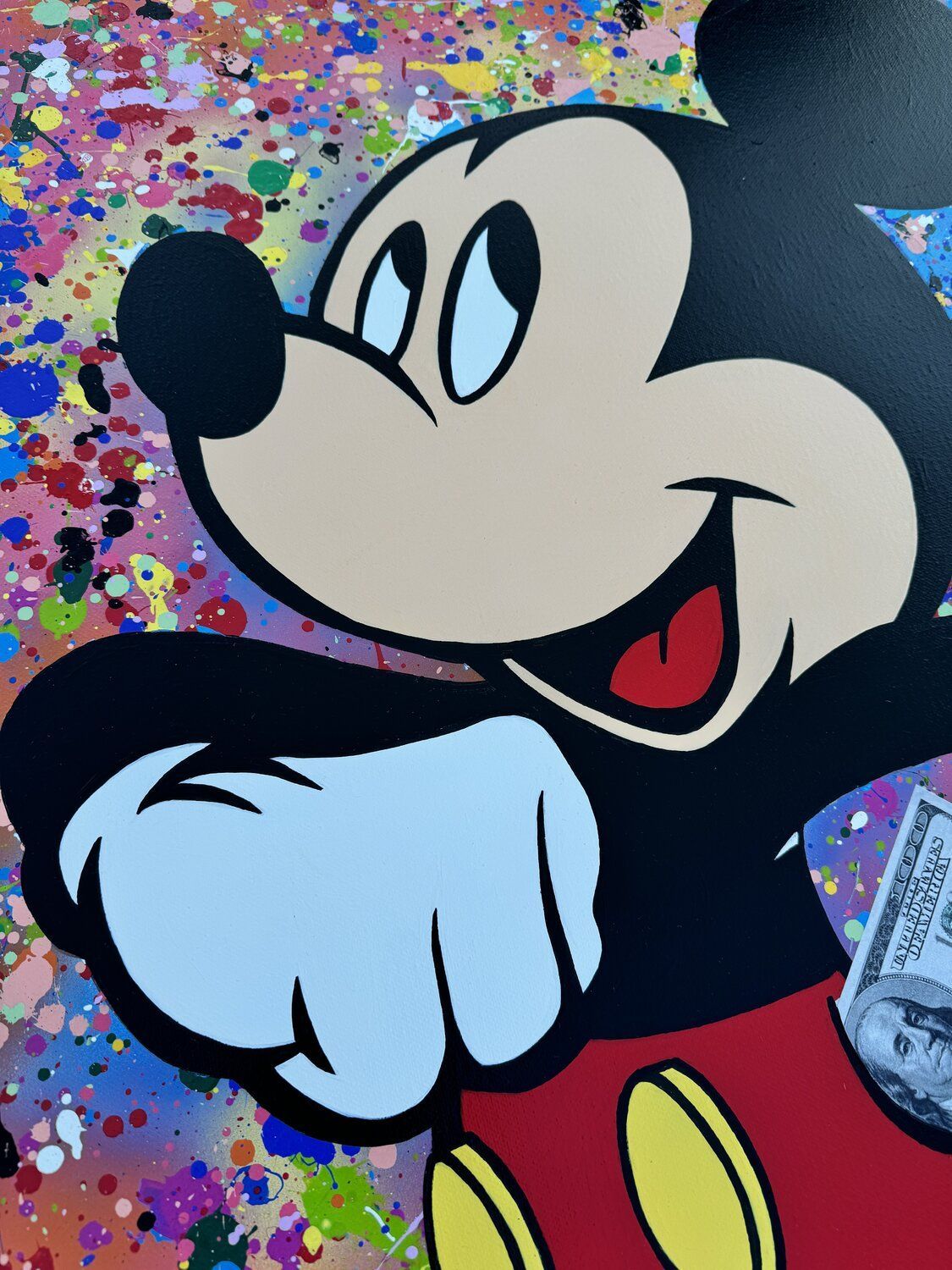 micky 2