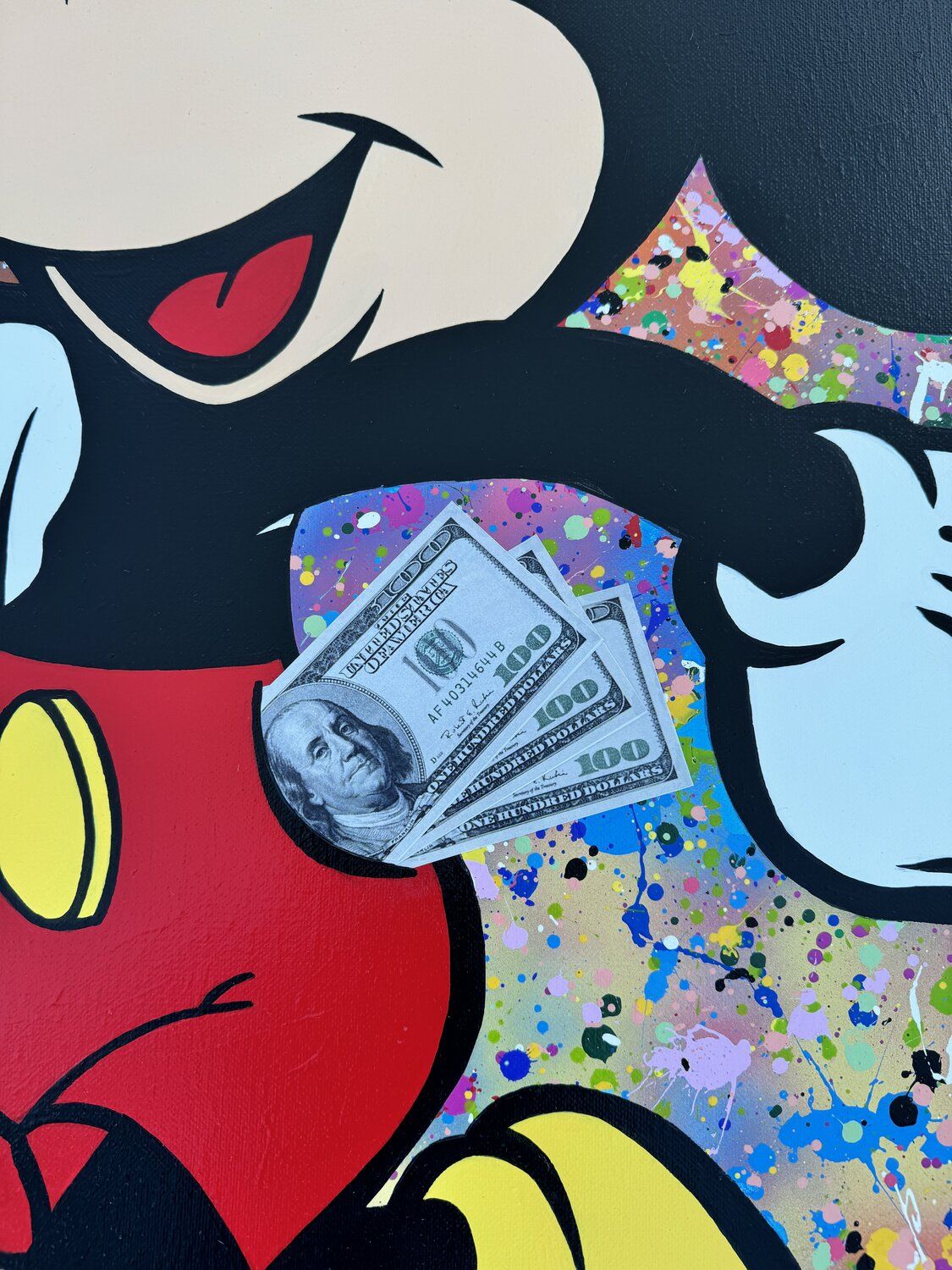 micky 6