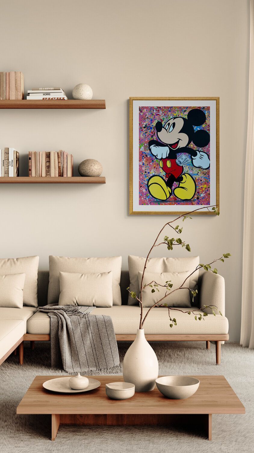 micky 9
