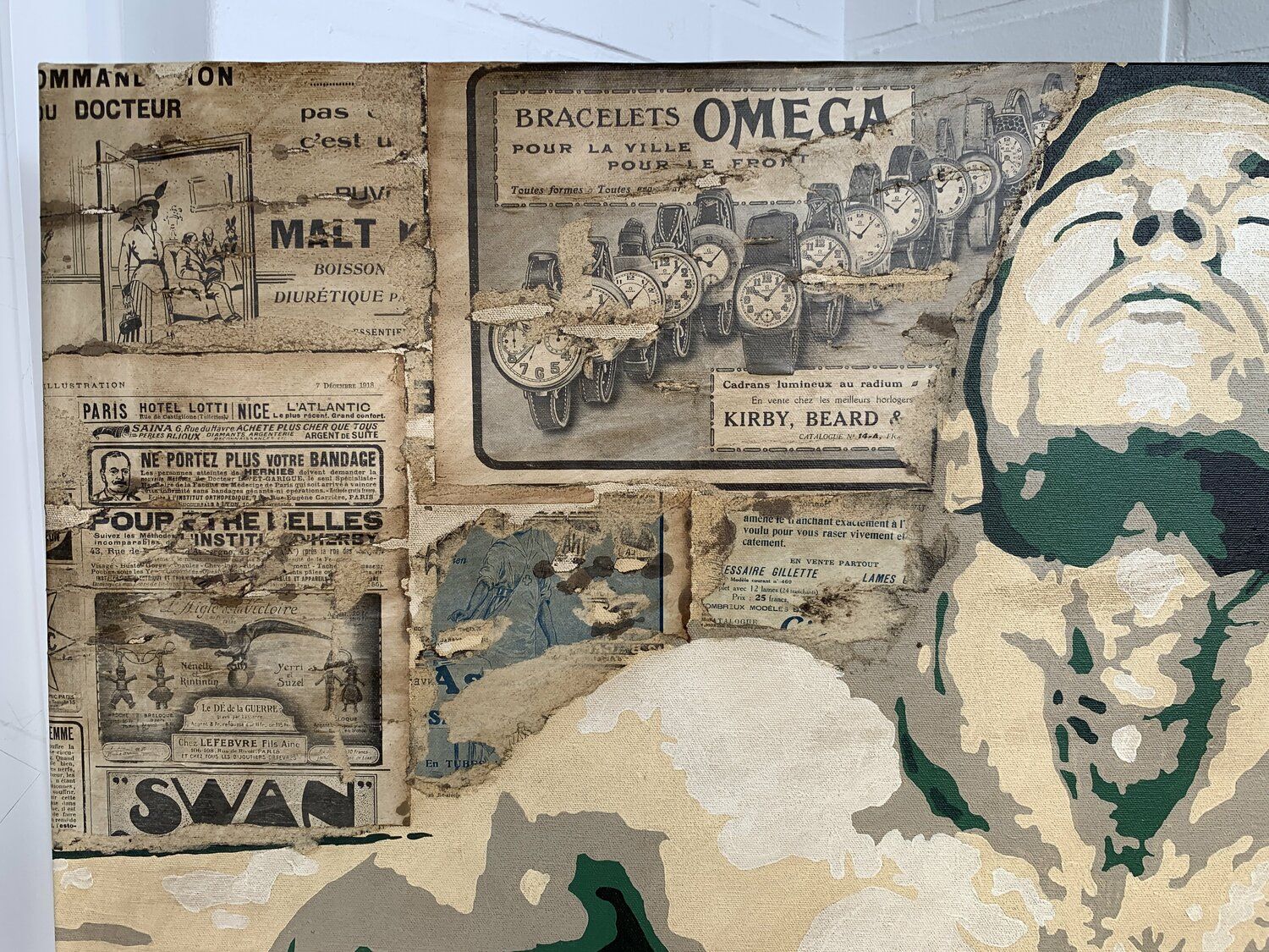 omega 6 omega 6