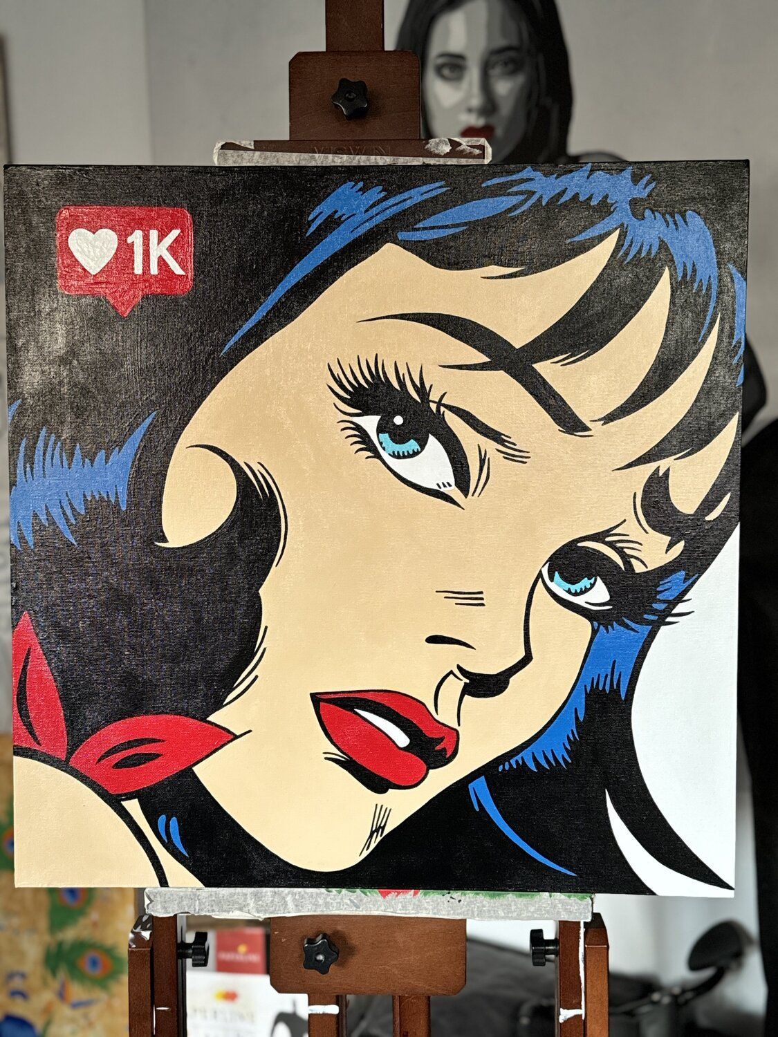 1 k 9