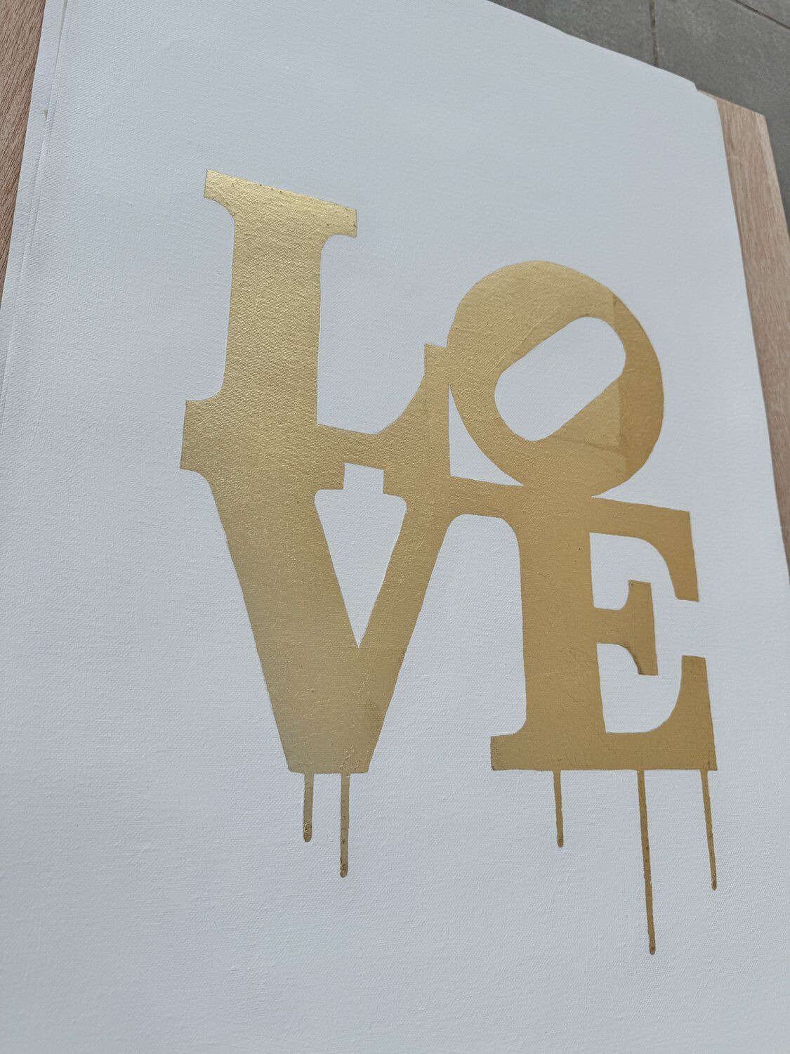 love 5 love 5