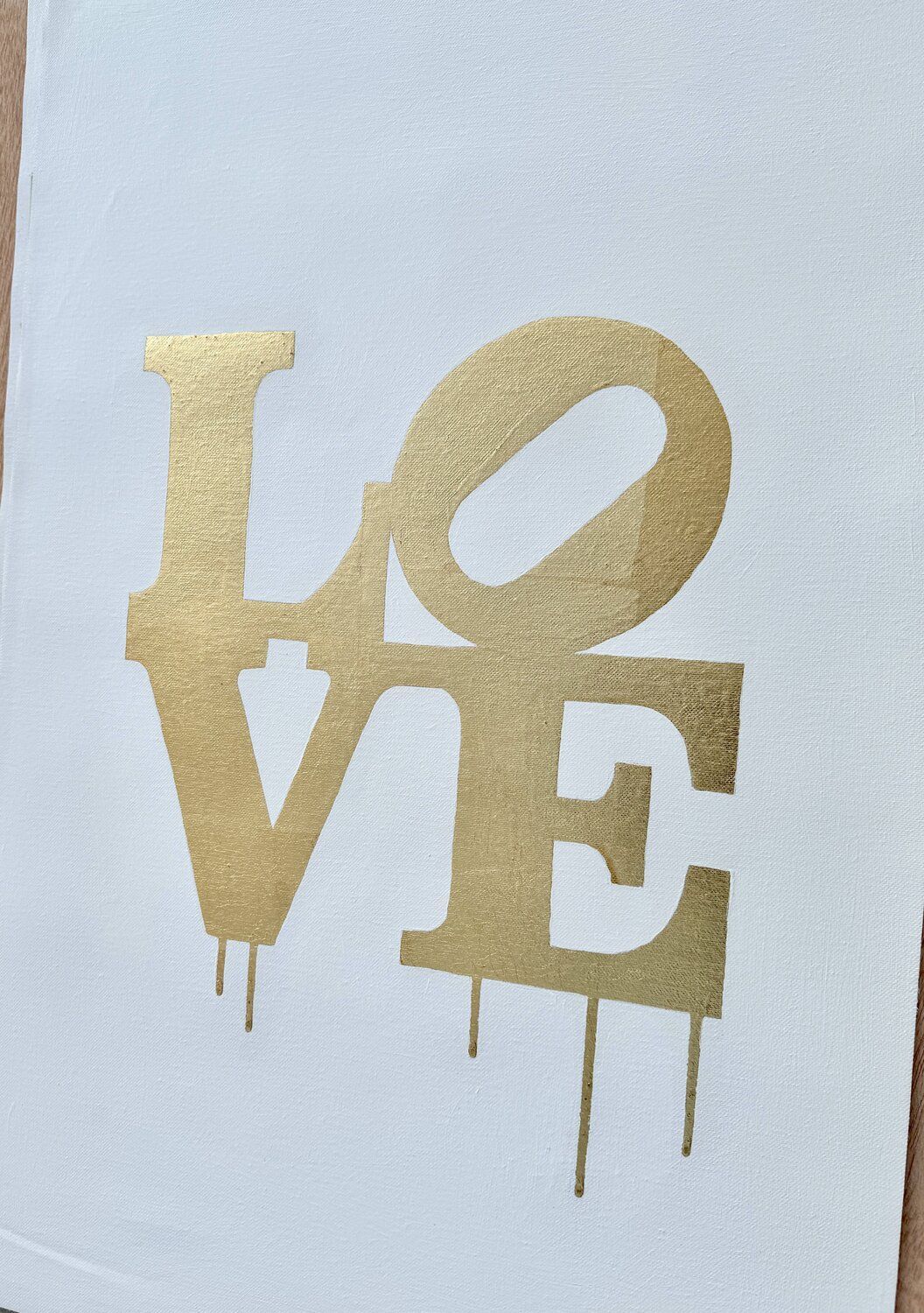 love 8 love 8