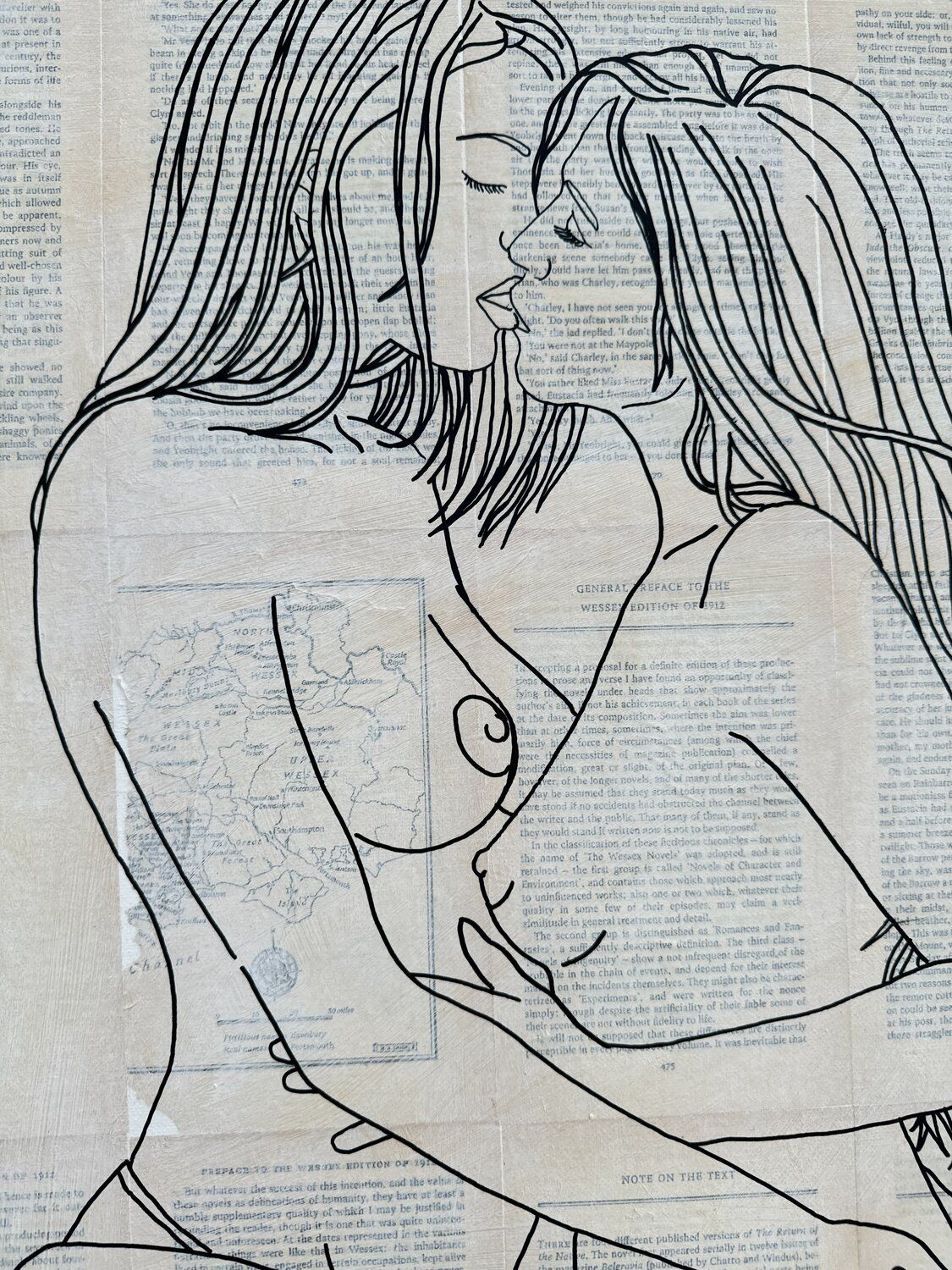 lovers 3