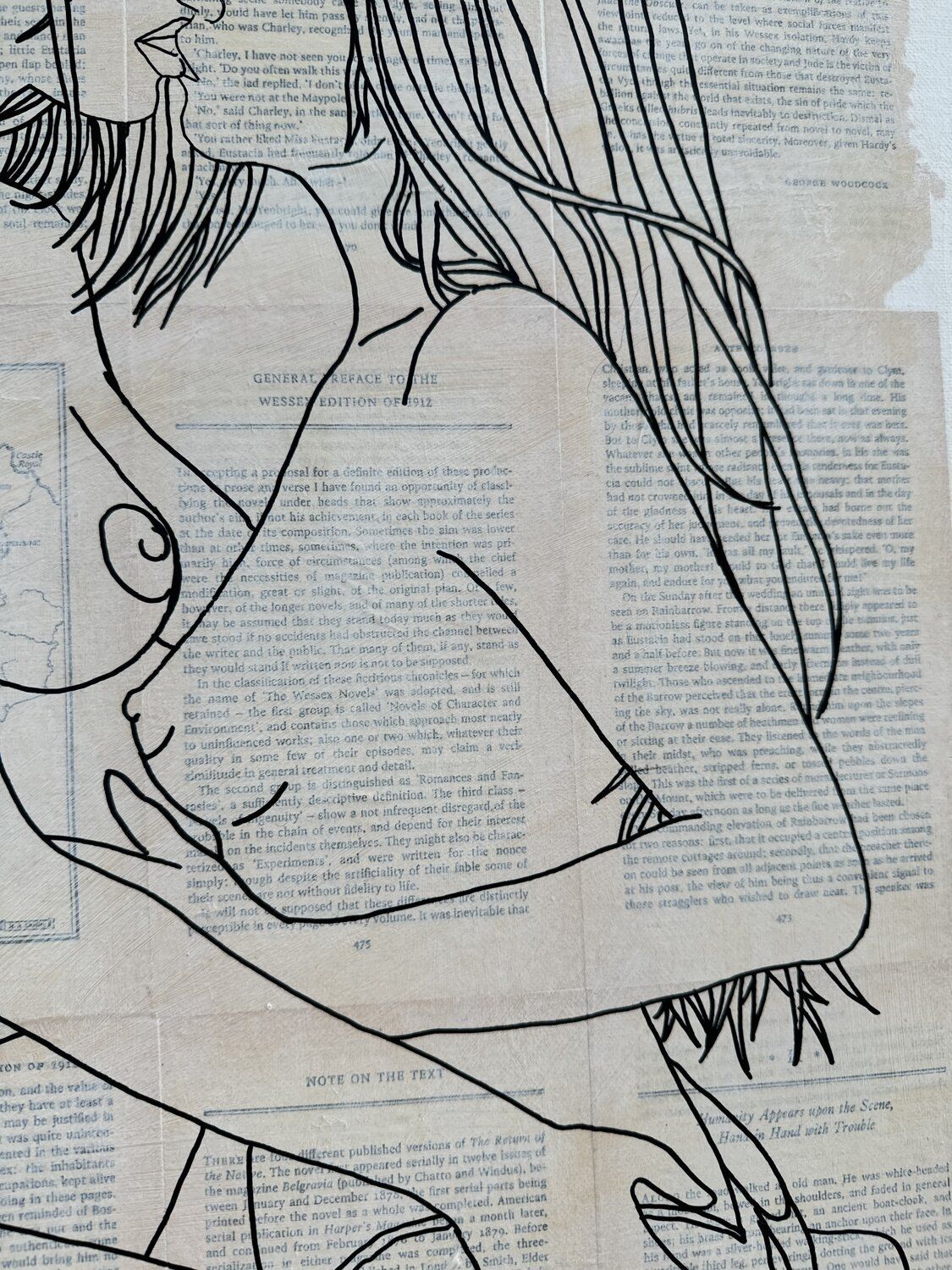 lovers 5