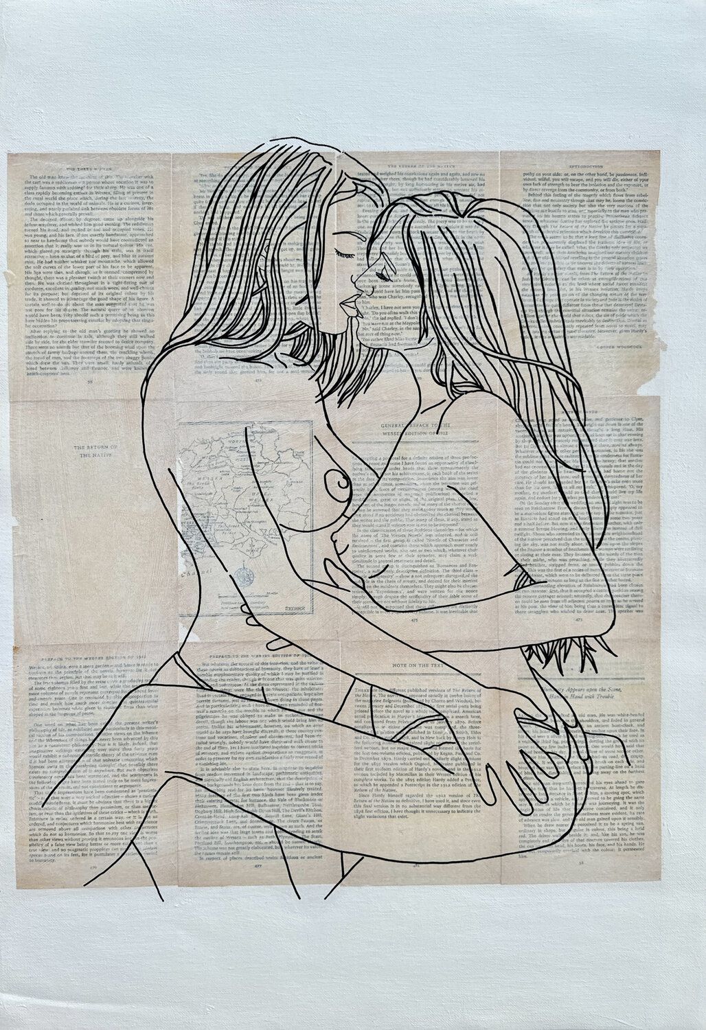 lovers