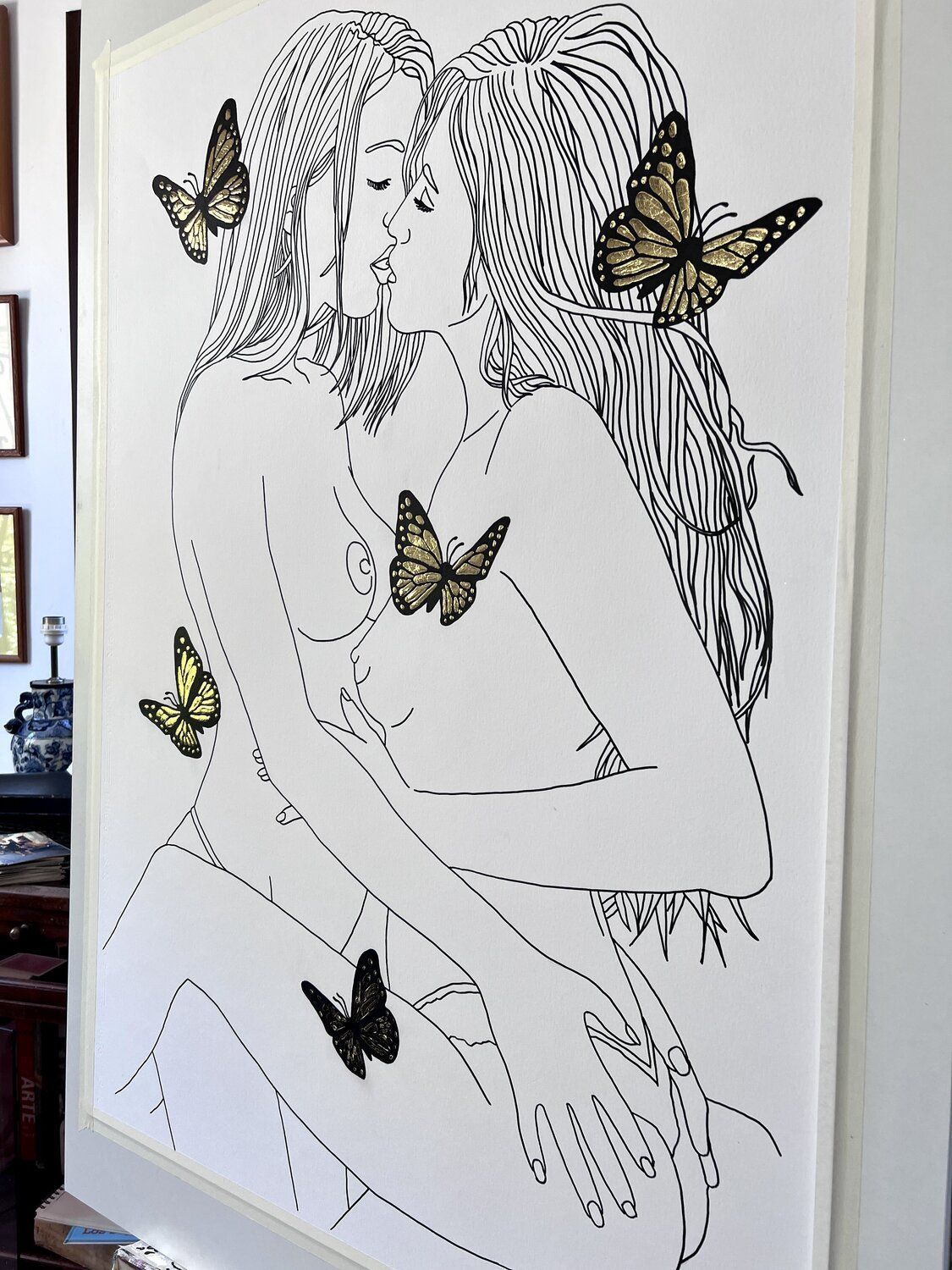 mariposas 6 mariposas 6