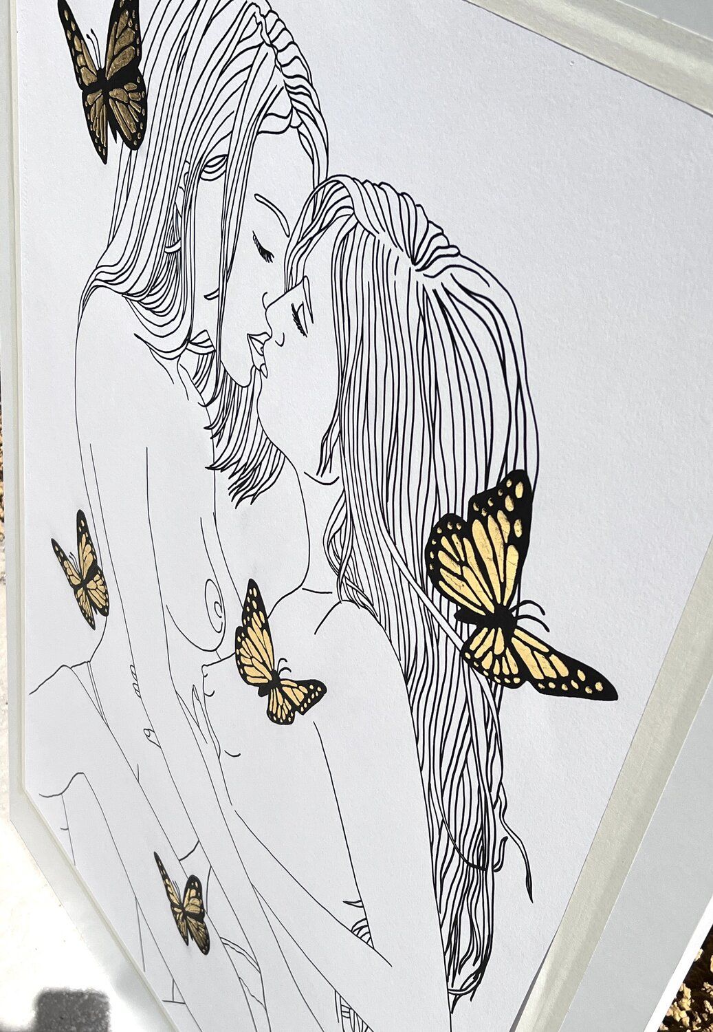 mariposas 8 mariposas 8