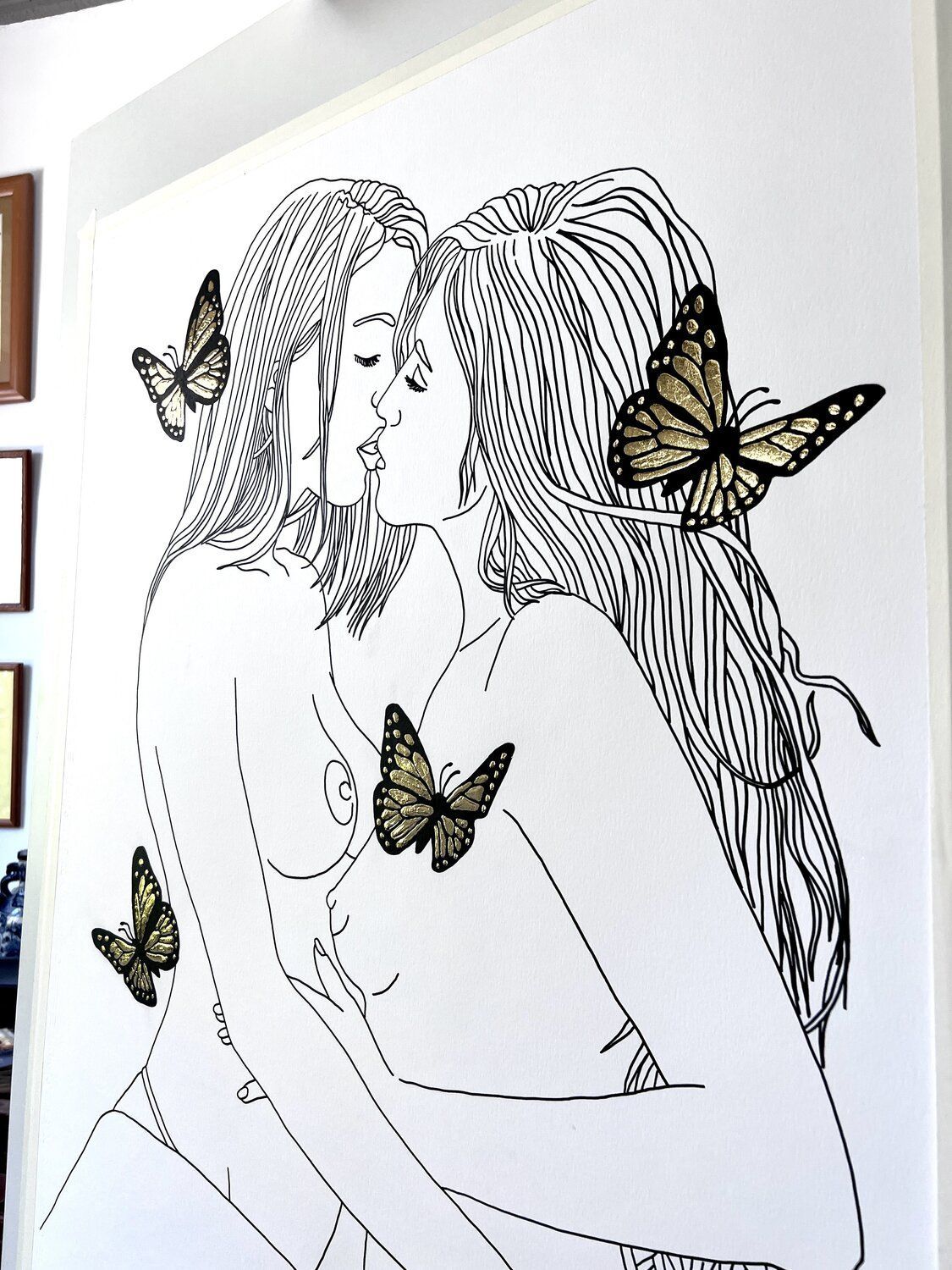 mariposas 9 mariposas 9