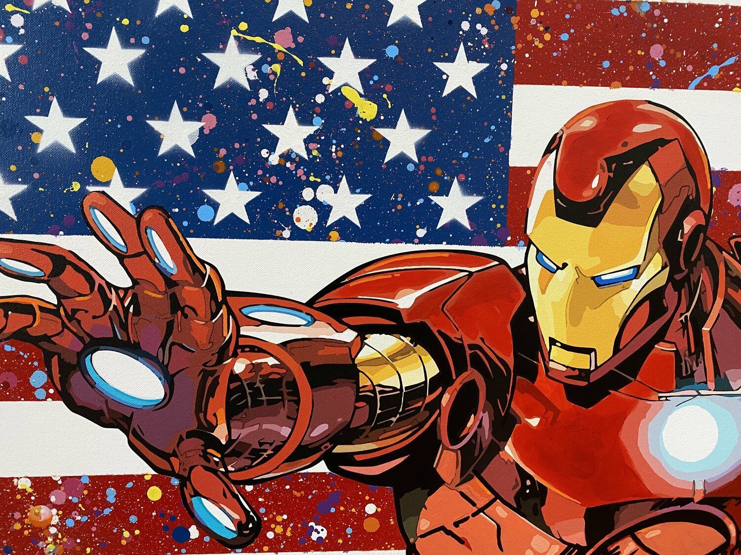 iron 3 iron 3
