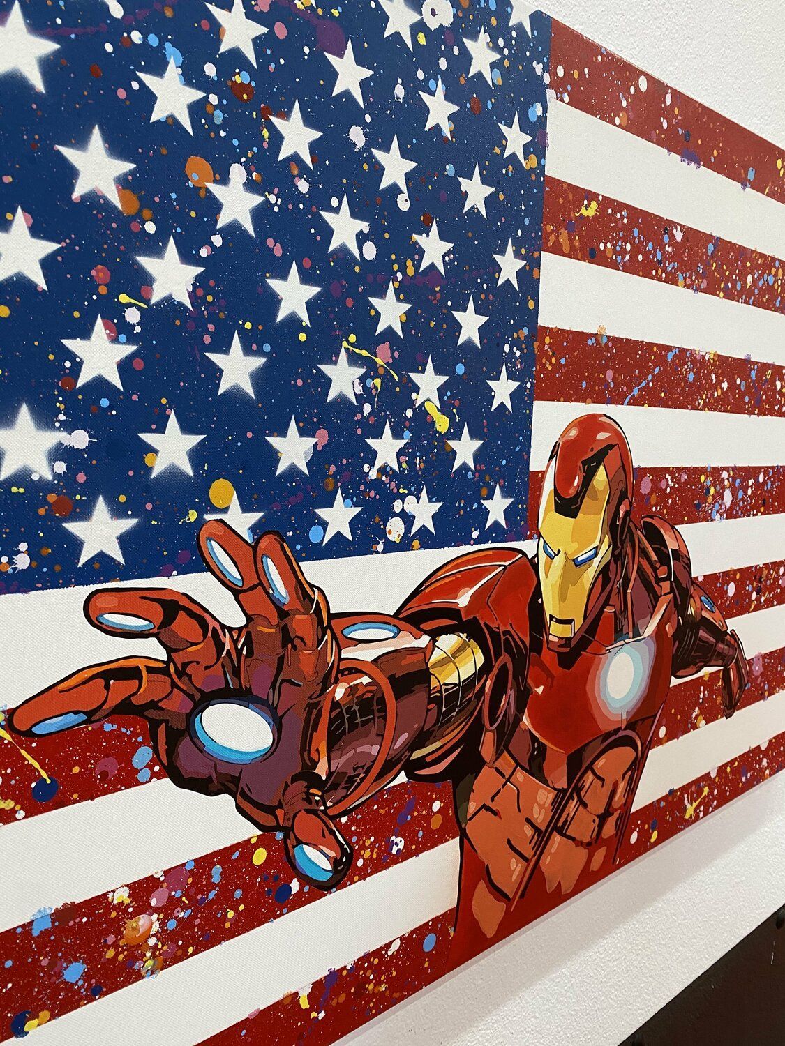 iron 4 iron 4
