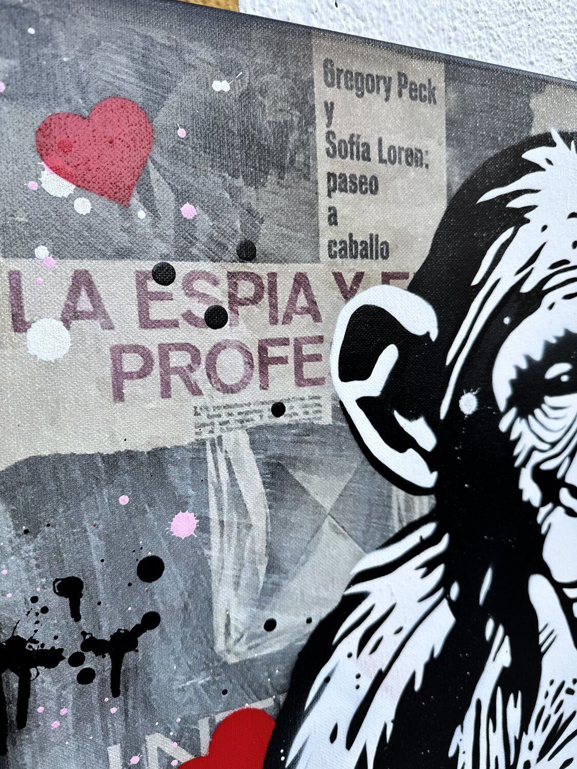 Publico, luego… existo 4 Publico, luego… existo 4