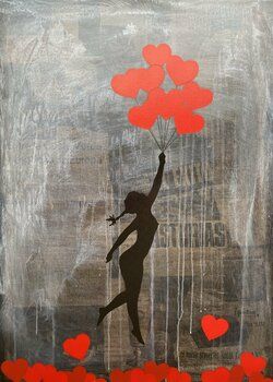 Banksy update available (UN PRECIO DEMASIADO CARO… Banksy update available (UN PRECIO DEMASIADO CARO… by MichelAcosta13