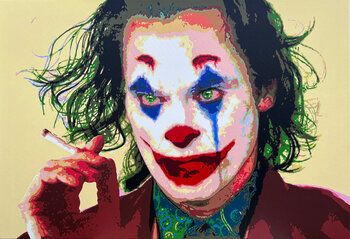 JOKER 2 JOKER 2 by MichelAcosta13